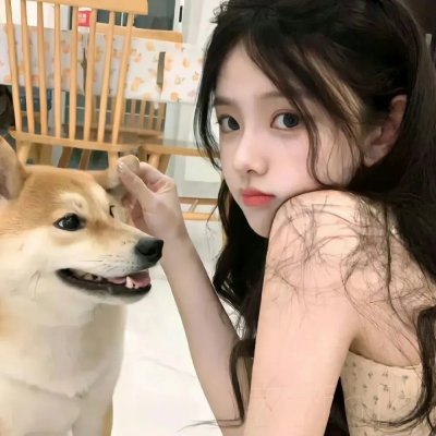 现代女孩误入古代的命运抉择